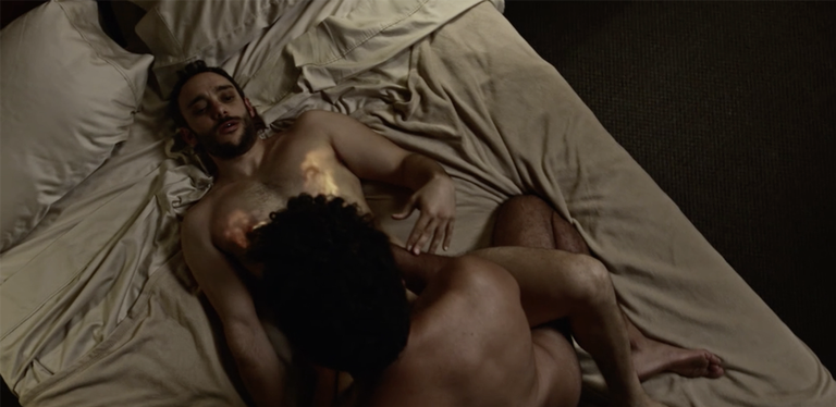 La classifica delle migliori scene di sesso nelle serie tv del 2017