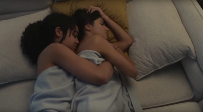 La classifica delle migliori scene di sesso nelle serie tv del 2017