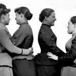 La storia di Alice Austen, la prima fotografa che immortalò l'amore tra donne