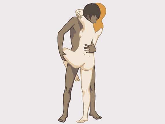 Un manuale del sesso illustrato per immigrati: pregiudizio o educazione?
