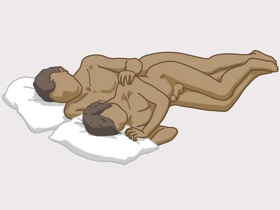 Un manuale del sesso illustrato per immigrati: pregiudizio o educazione?