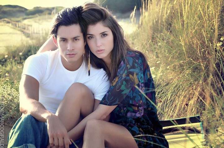 Da Cristina a Luca: tutti gli amori nati o finiti nella casa del Grande Fratello
