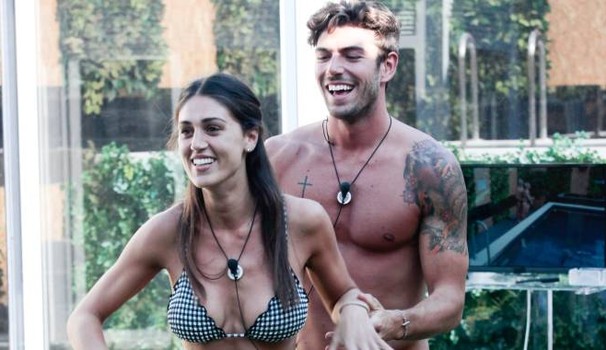 Da Cristina a Luca: tutti gli amori nati o finiti nella casa del Grande Fratello