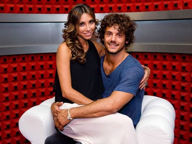 Da Cristina a Luca: tutti gli amori nati o finiti nella casa del Grande Fratello