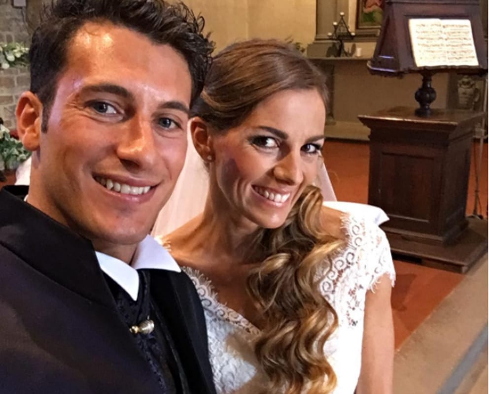 Da Cristina a Luca: tutti gli amori nati o finiti nella casa del Grande Fratello