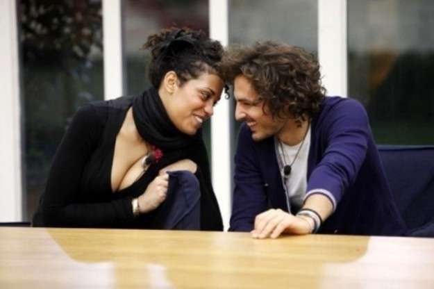 Da Cristina a Luca: tutti gli amori nati o finiti nella casa del Grande Fratello
