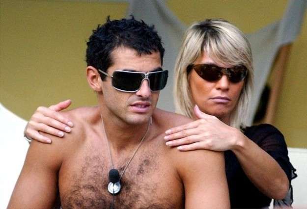Da Cristina a Luca: tutti gli amori nati o finiti nella casa del Grande Fratello