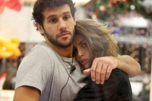 Da Cristina a Luca: tutti gli amori nati o finiti nella casa del Grande Fratello