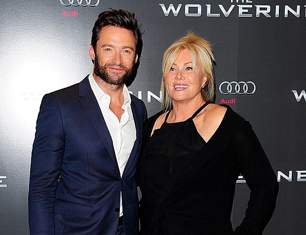 Hugh Jackman e Deborra-Lee: "I motivi per cui la differenza di età non conta"
