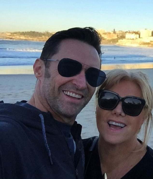 Hugh Jackman e Deborra-Lee: "I motivi per cui la differenza di età non conta"