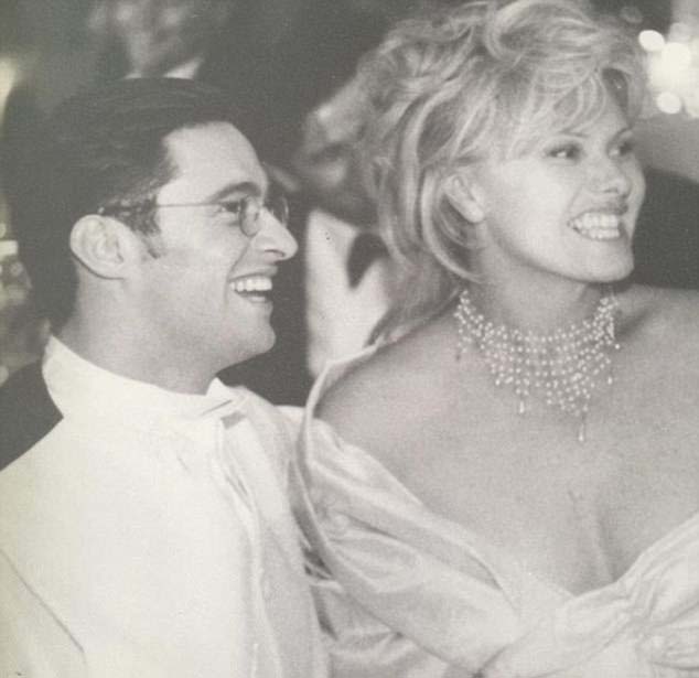 Hugh Jackman e Deborra-Lee: "I motivi per cui la differenza di età non conta"