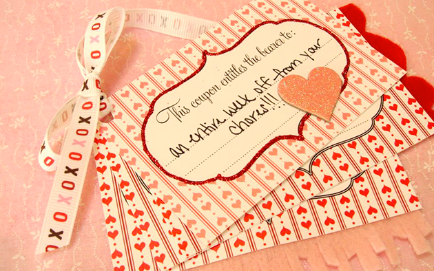 10 modi romantici e a costo zero per un San Valentino indimenticabile