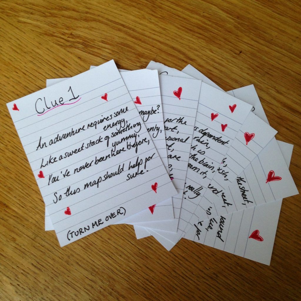10 modi romantici e a costo zero per un San Valentino indimenticabile
