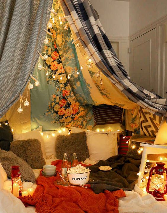 10 modi romantici e a costo zero per un San Valentino indimenticabile