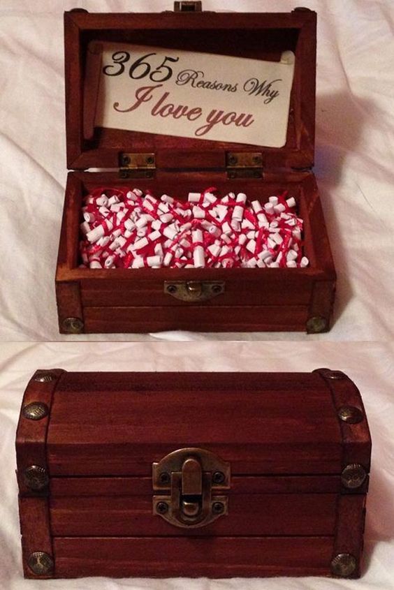 10 modi romantici e a costo zero per un San Valentino indimenticabile