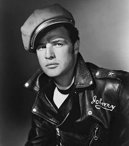 Se James Dean era troppo bello per dire che era bisex e amava Marlon Brando
