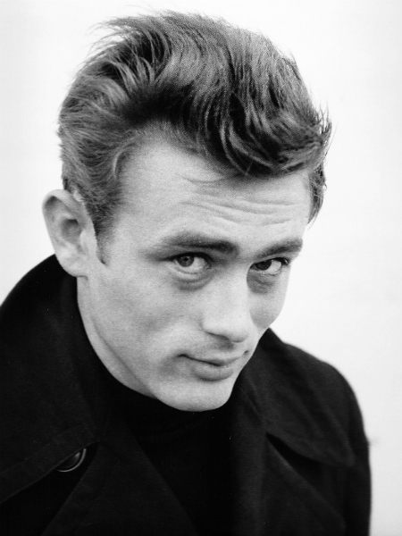 Se James Dean era troppo bello per dire che era bisex e amava Marlon Brando