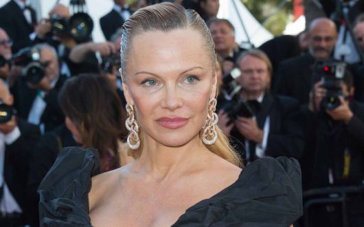Pamela Anderson e il doloroso addio a Rami: "Gli ultimi 2 anni sono stati una bugia"