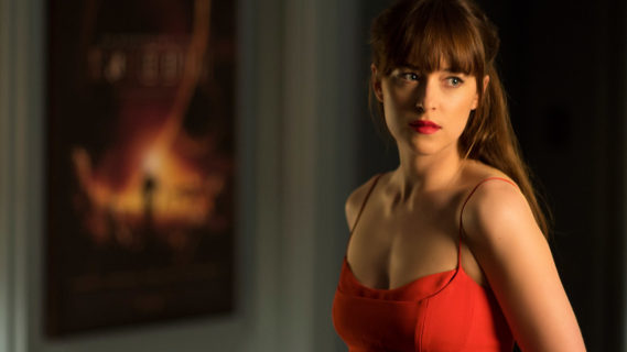 Abbiamo provato tutte le scene clou di 50 Sfumature di Rosso in un week-end Abbiamo provato tutte le scene clou di 50 Sfumature di Rosso in un week-end