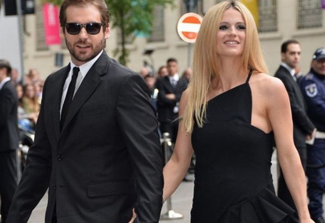 "L'amore non ha età": 16 coppie vip in cui lei è molto più vecchia di lui