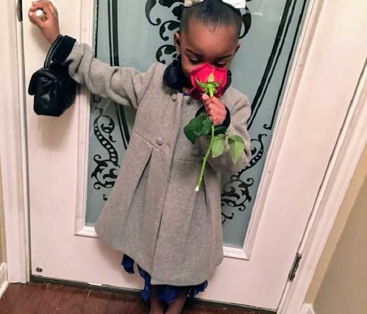 Papà dà un appuntamento alla figlia per mostrarle "come un uomo tratta una donna"