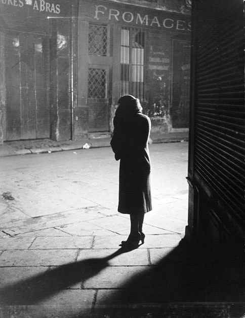 Le lettere delle prostitute che lavoravano nelle case chiuse prima della Legge Merlin
