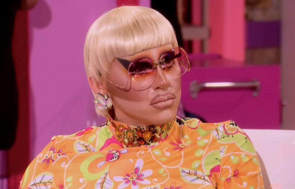 Chi è Trixie Mattel, la Drag Star metà Dolly Parton, metà Barbie