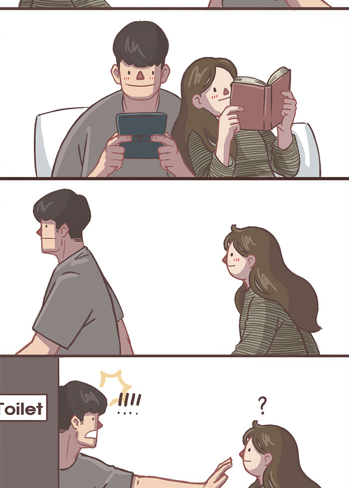Il vero amore è... 23 illustrazioni lo spiegano meglio di mille parole