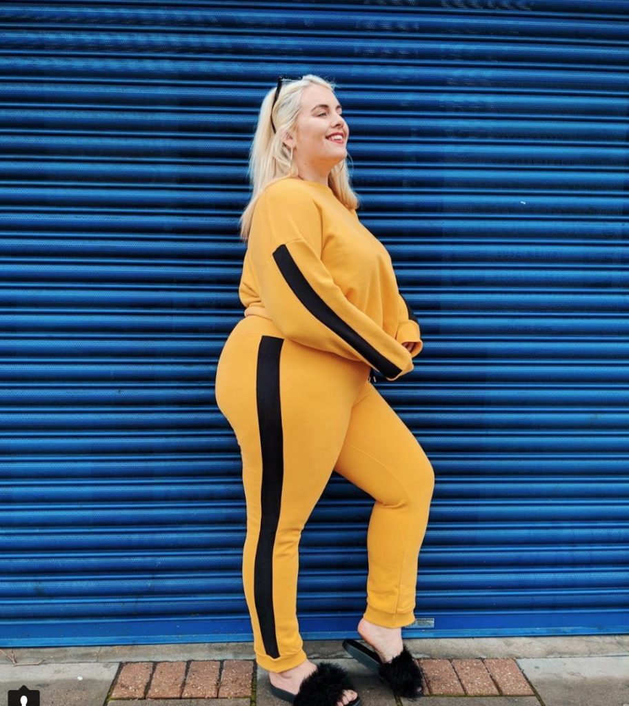 Tess Holliday e Felicity Hayward, il sesso raccontato da due modelle plus-size