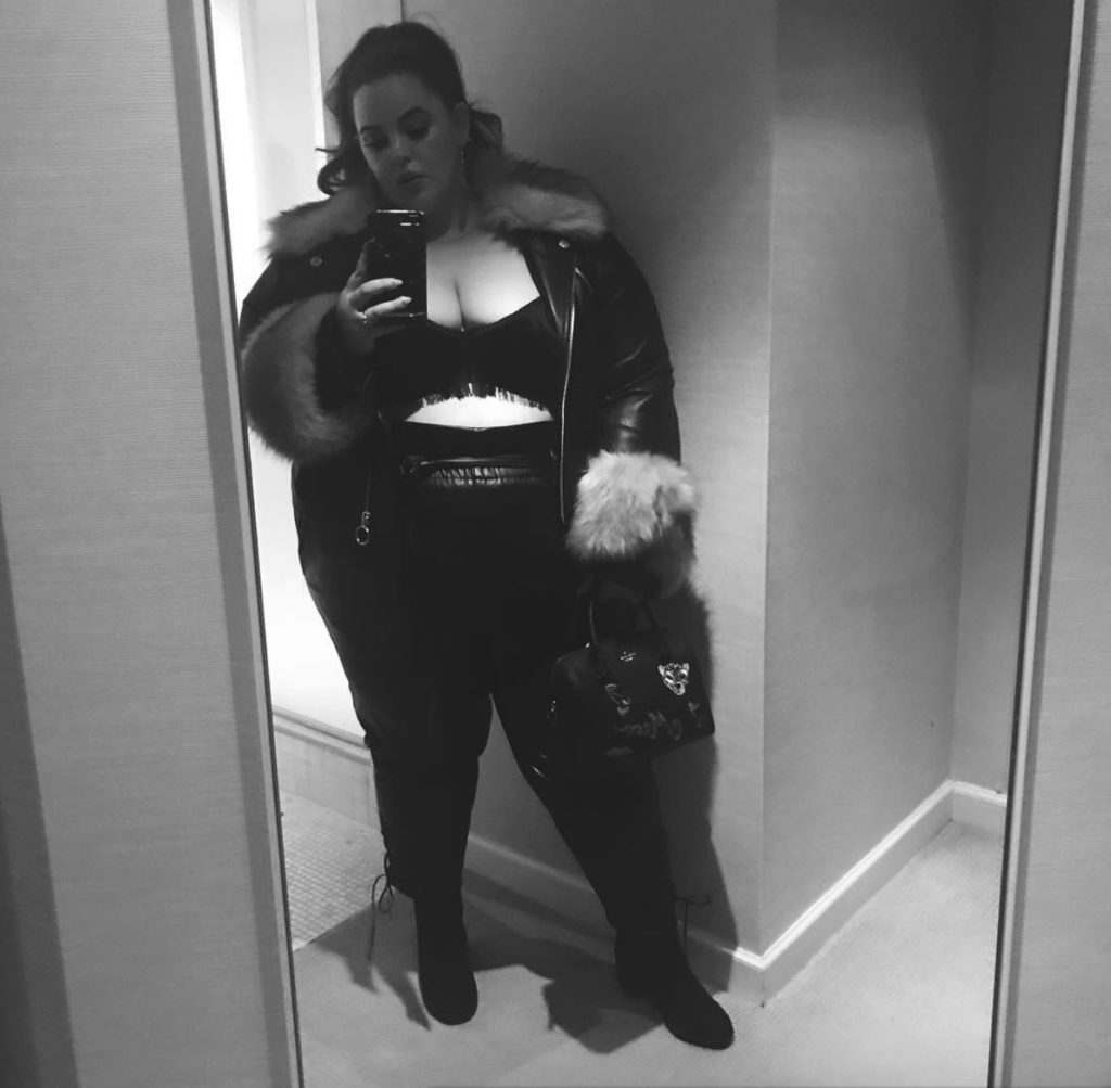 Tess Holliday e Felicity Hayward, il sesso raccontato da due modelle plus-size