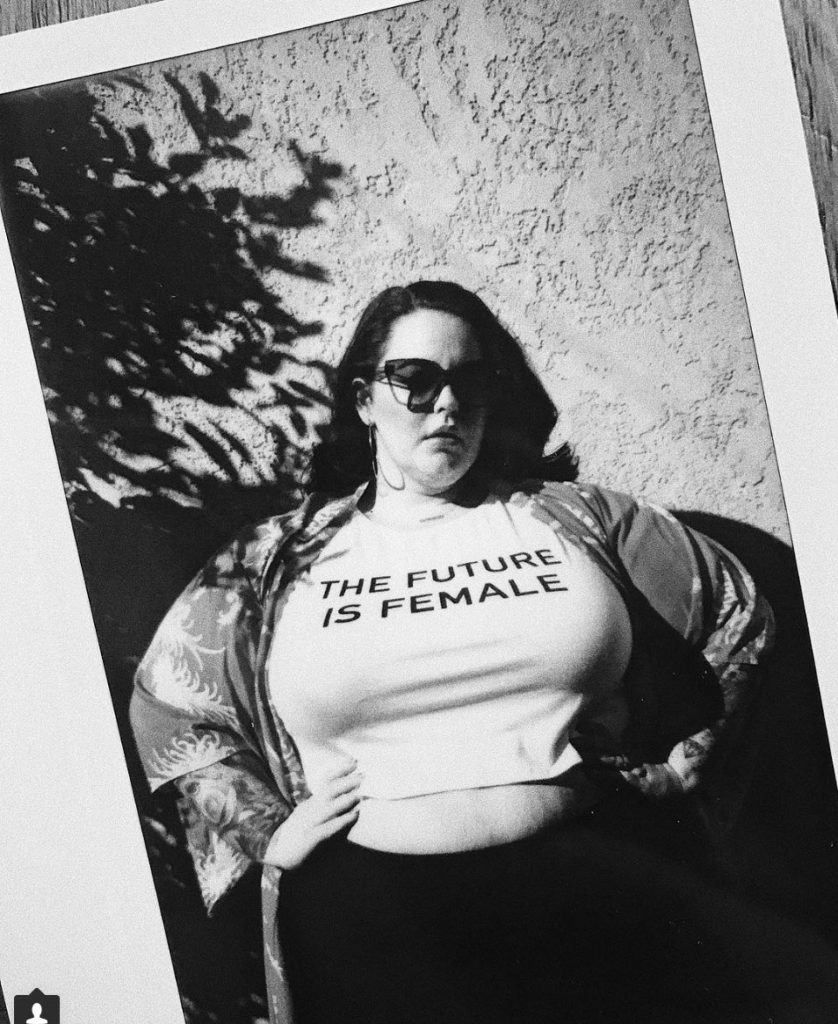 Tess Holliday e Felicity Hayward, il sesso raccontato da due modelle plus-size