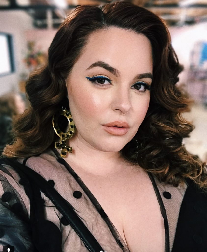 Tess Holliday e Felicity Hayward, il sesso raccontato da due modelle plus-size