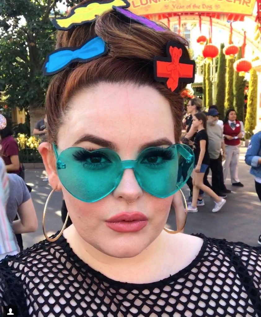 Tess Holliday e Felicity Hayward, il sesso raccontato da due modelle plus-size