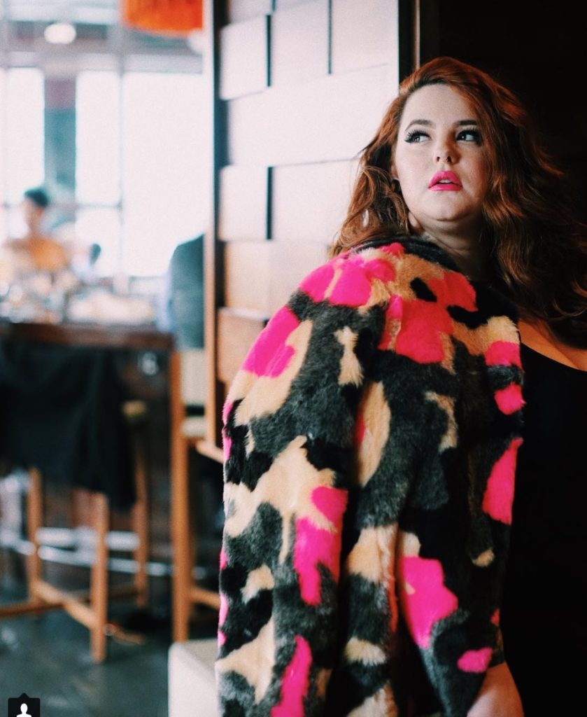 Tess Holliday e Felicity Hayward, il sesso raccontato da due modelle plus-size