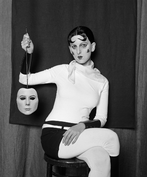 Il "terzo sesso" di Claude Cahun, musa di Dior né donna, né uomo