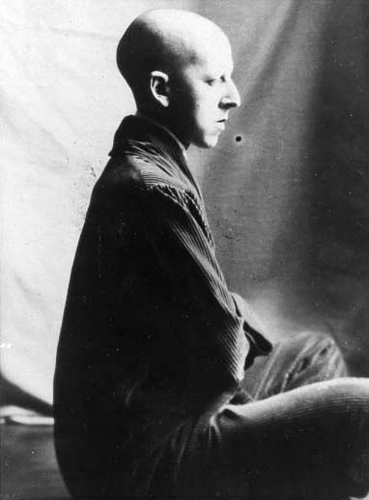 Il "terzo sesso" di Claude Cahun, musa di Dior né donna, né uomo