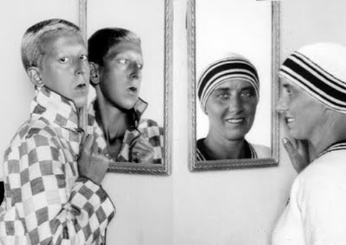 Il "terzo sesso" di Claude Cahun, musa di Dior né donna, né uomo
