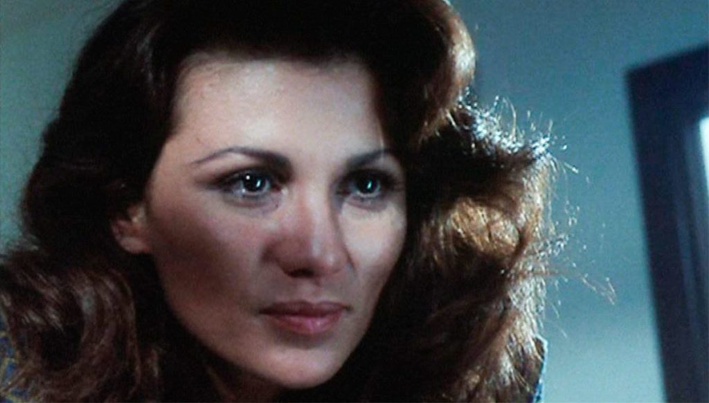 Chi era l'uomo al centro della contesa d'amore tra Corinne Cléry e Serena Grandi