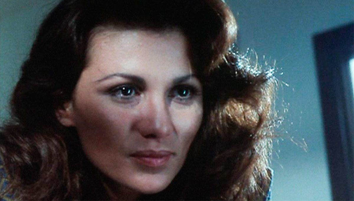 Chi era l'uomo al centro della contesa d'amore tra Corinne Cléry e Serena Grandi