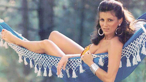 Chi era l'uomo al centro della contesa d'amore tra Corinne Cléry e Serena Grandi