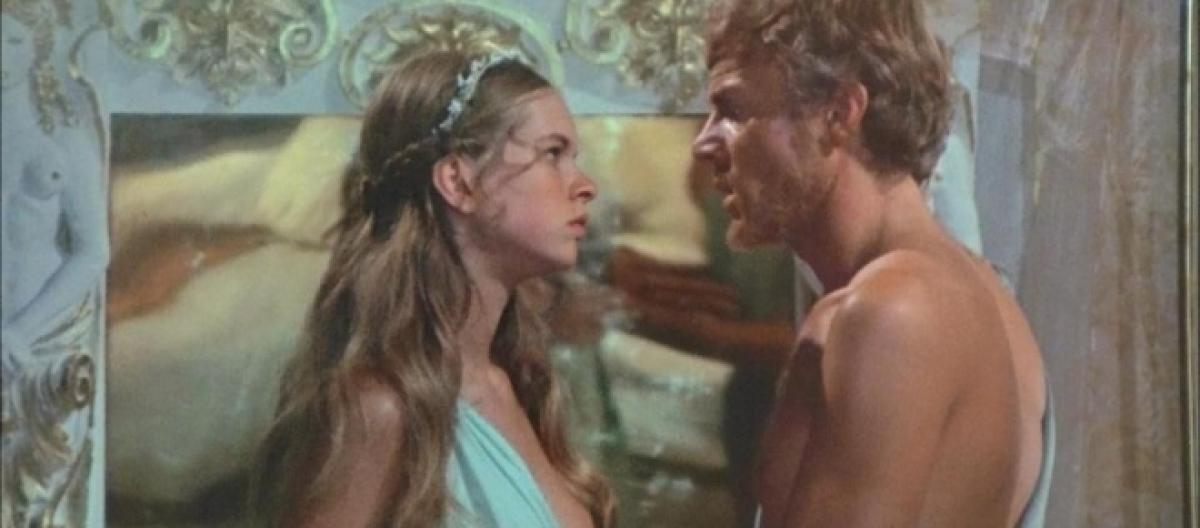 Dalla Sandrelli alla Galiena: tutte le donne di Tinto Brass