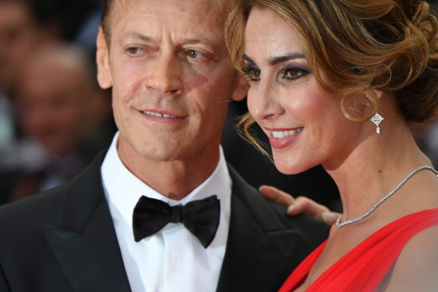 Rocco Siffredi, avere un figlio pornostar: "Quando mia madre comprò un porno"