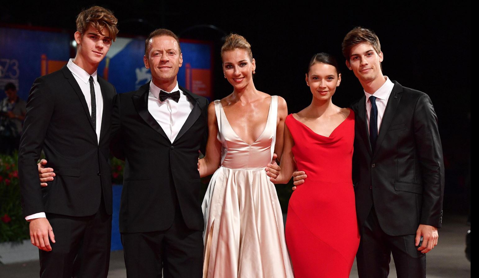 Rocco Siffredi, avere un figlio pornostar: "Quando mia madre comprò un porno"