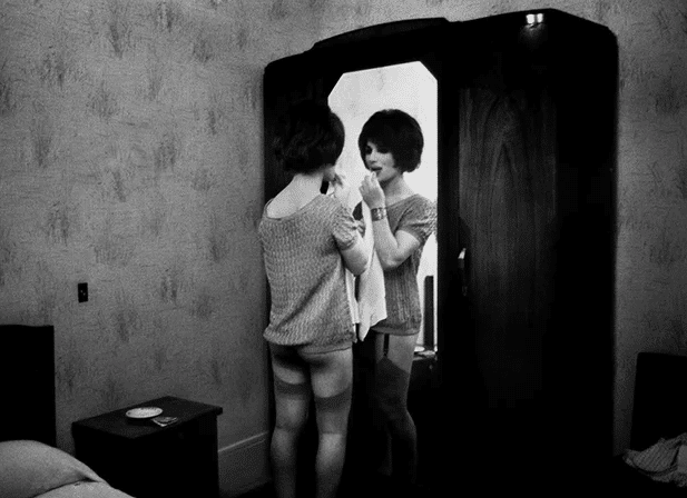 150 anni di prostituzione in mostra in 21 immagini