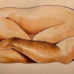 L'erotismo e la solitudine di un amore a distanza