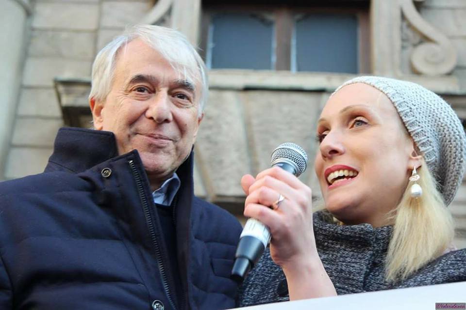 Monica Romano: "Quando ho scelto di prendere gli ormoni per diventare donna"