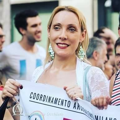 Monica Romano: "Quando ho scelto di prendere gli ormoni per diventare donna"