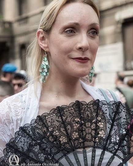 Monica Romano: "Quando ho scelto di prendere gli ormoni per diventare donna"