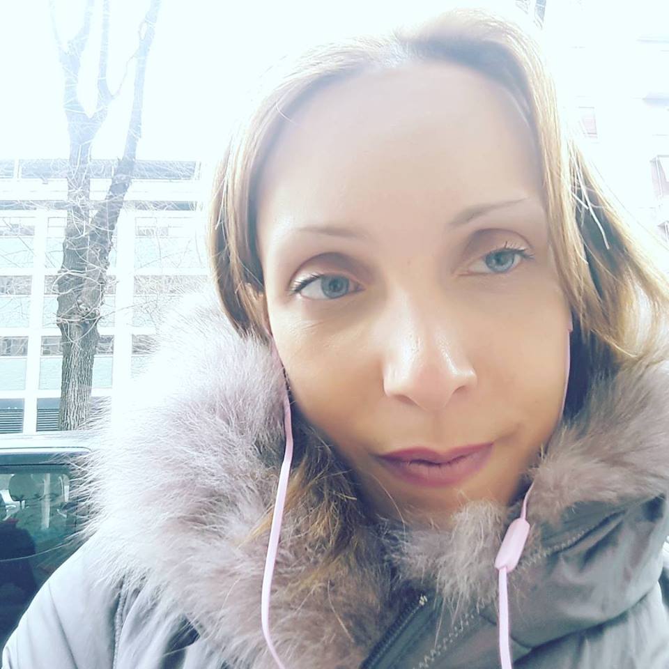Monica Romano: "Quando ho scelto di prendere gli ormoni per diventare donna"