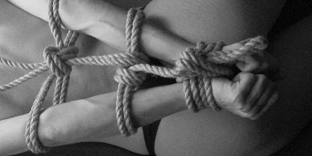 Giochi erotici di coppia